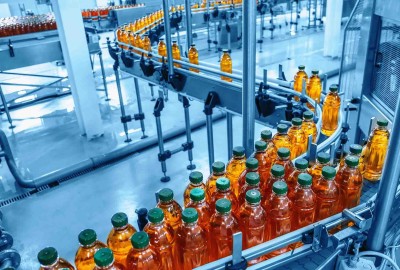 Food Processing Industries