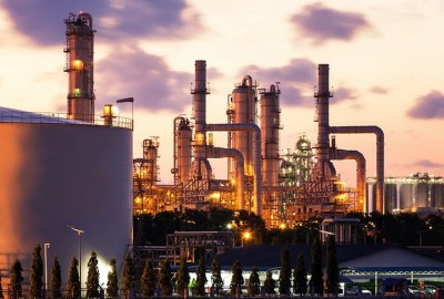 Industries and Utilities